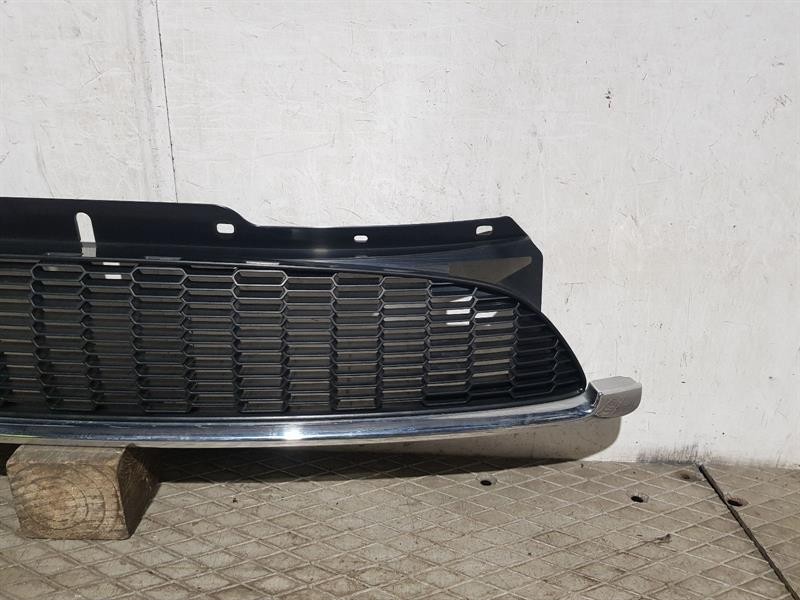 2006-2013 R56 MINI HATCH FRONT GRILLE