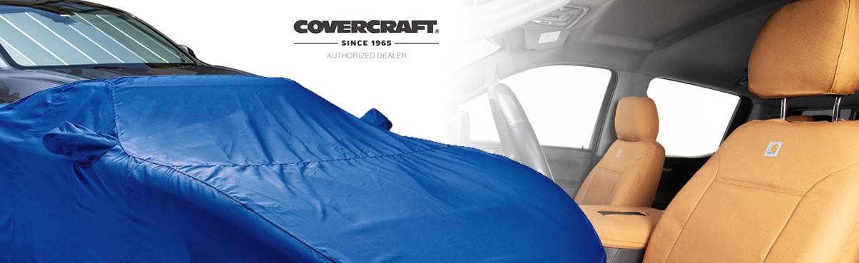 Black Dash Cover for Sebring Eclipse + SuedeMat DashMat CoverCraft 81456-00-25