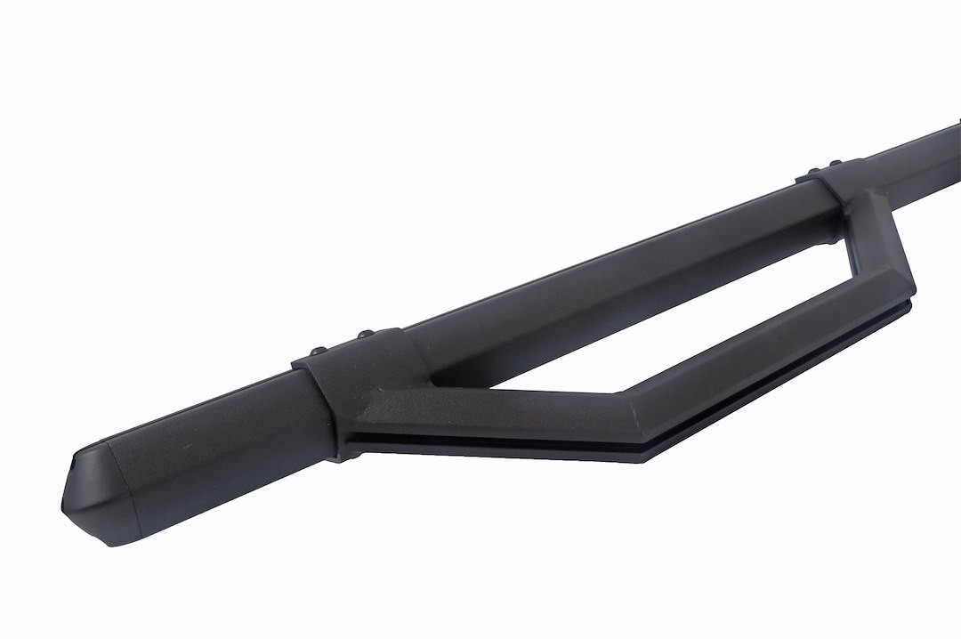 Dee Zee DZ66321TB HEX Series RUNNING BOARDS