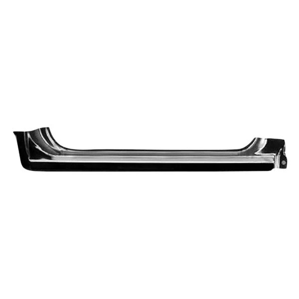 LH Factory Style Rocker Panel | 2-Door Fits 1995-2005 Chevy Blazer