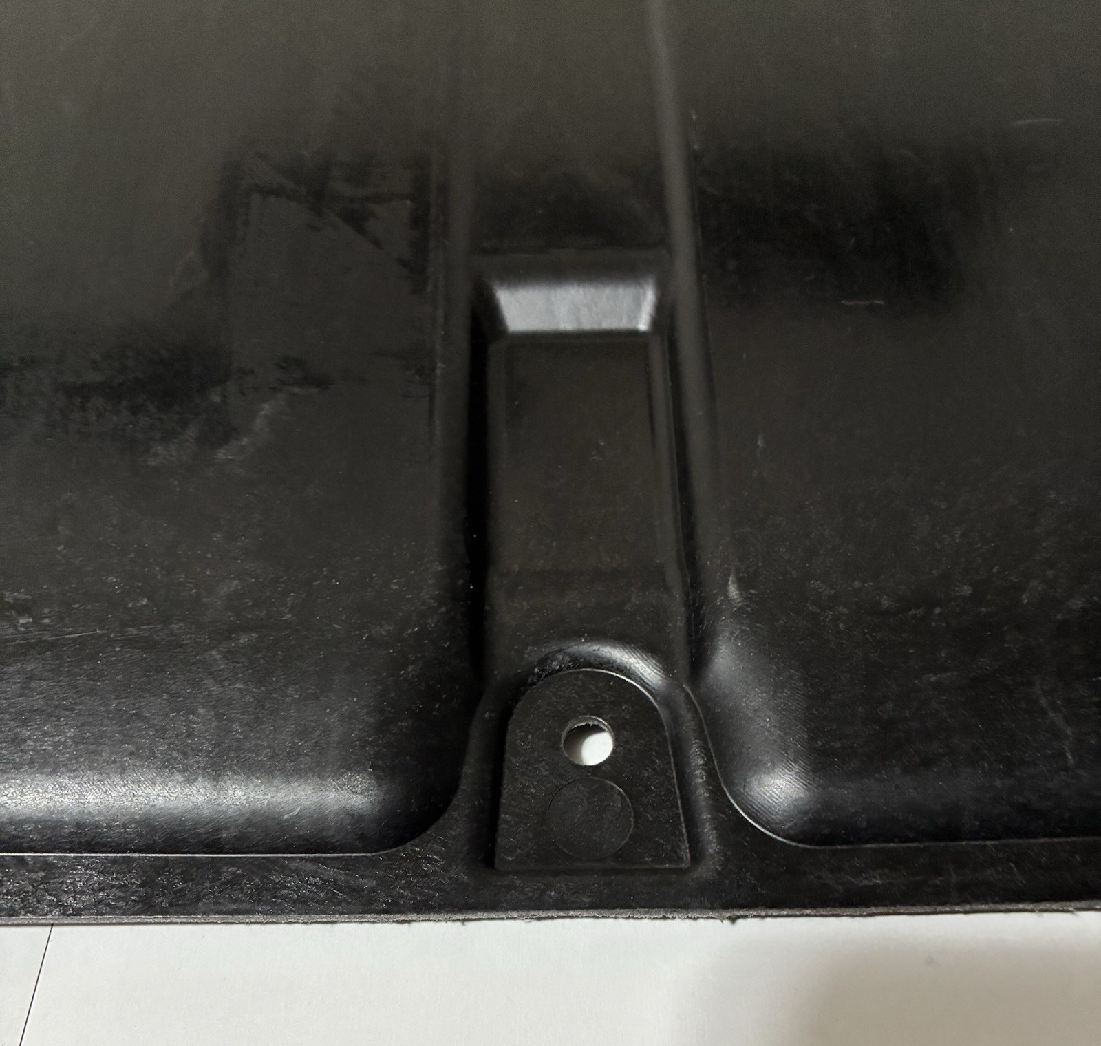 Brand New Mercedes Benz A2065206300 AMG Engine Under Tray Cover