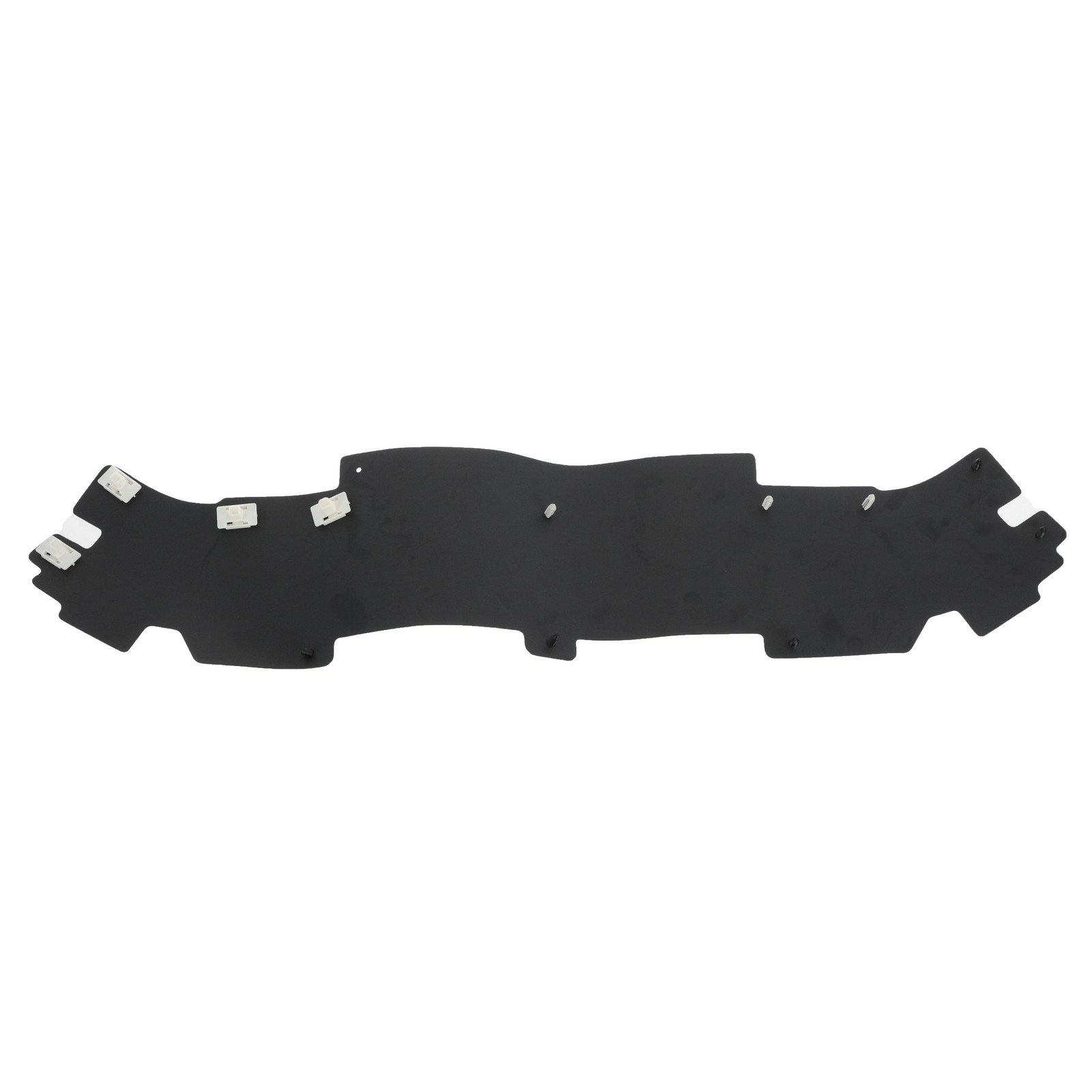 NEW OEM Ford Navigator 2007-2017 Front Lower Air Deflector/Cover BL3Z-9910494-A