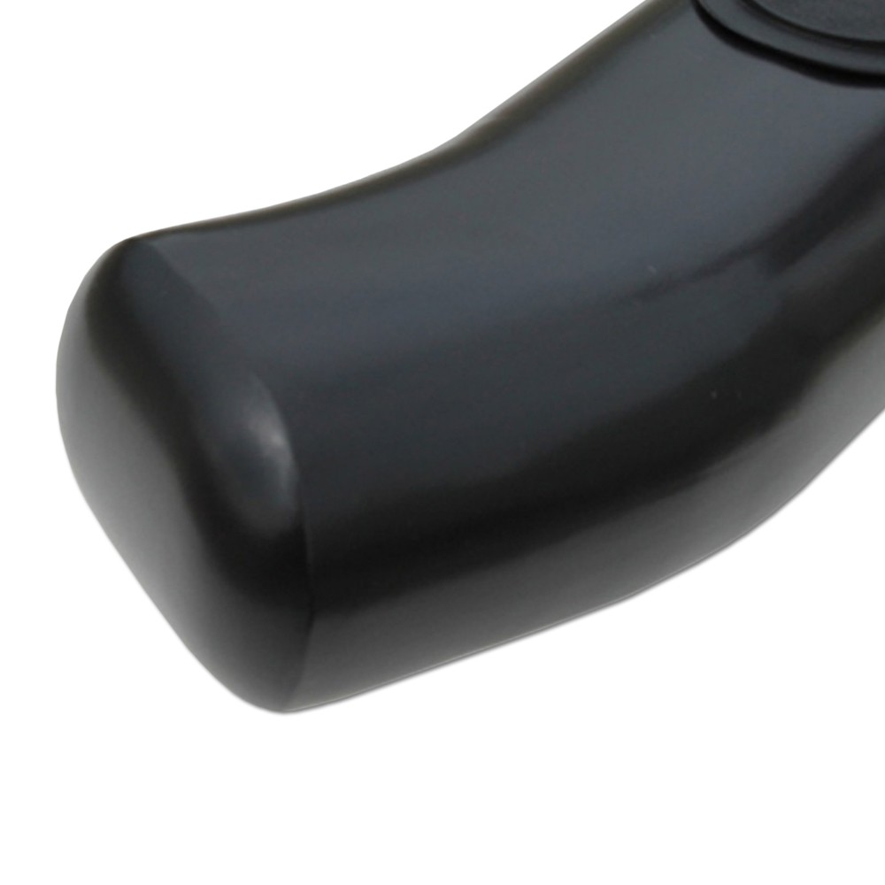 Raptor Series 1602-0246B NERF BAR OVAL 5″