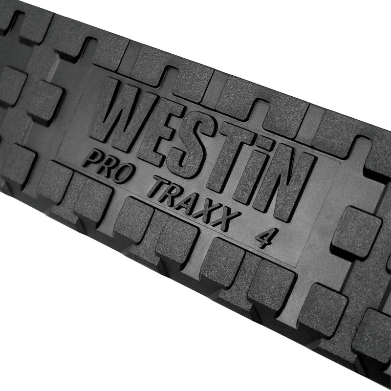 WES Nerf Bars For – PRO TRAXX 4