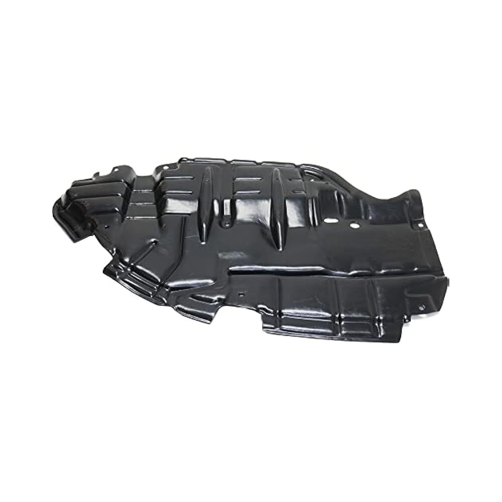 Front Splash Shield Set, 2015,2017 Toyota Camry, Engine Undercover Kit