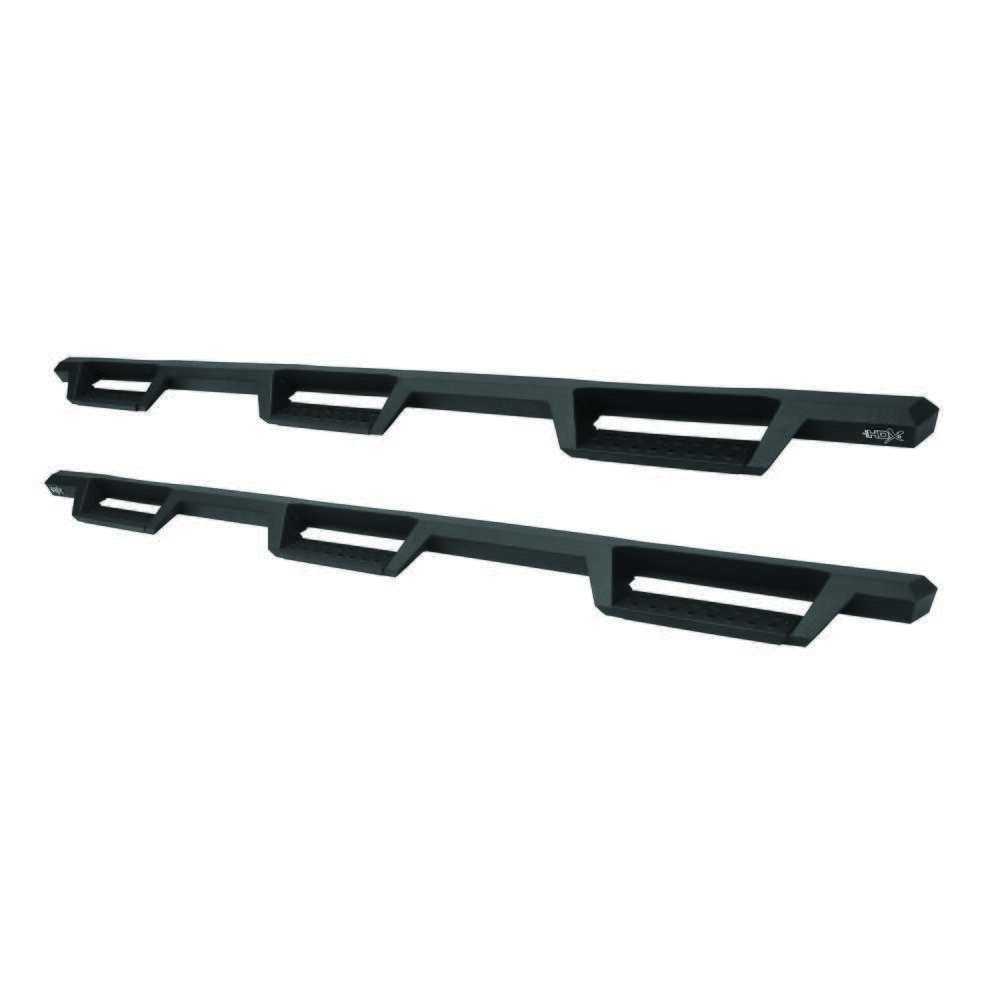 Westin Automotive 56-534335 HDX NERF BAR ROUND 3″ HOOP STYLE