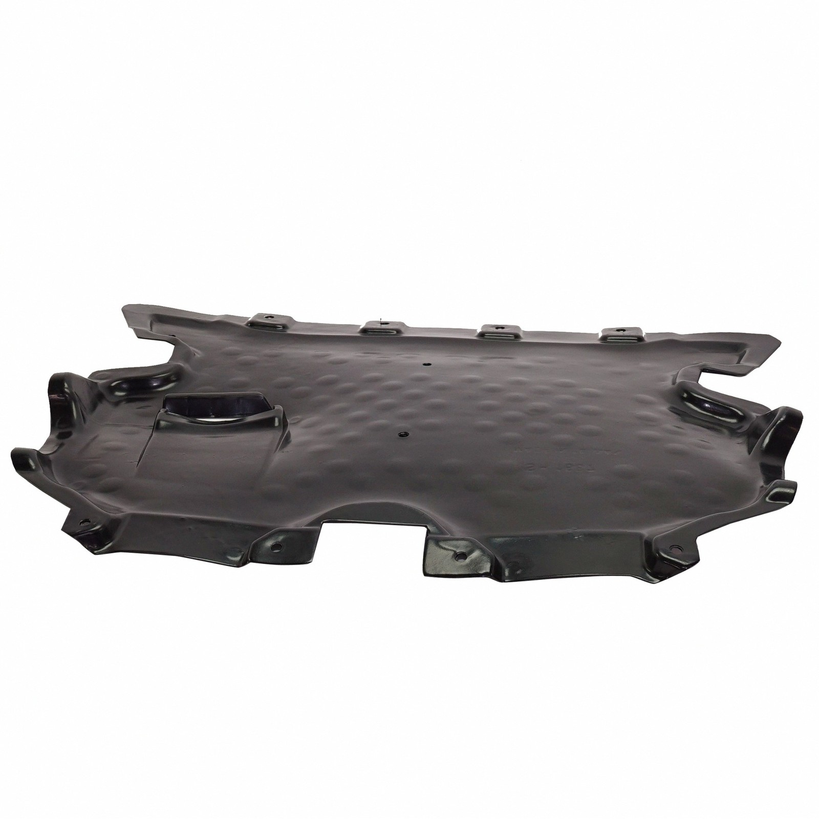 Center Undercar Shield Fits Mercedes GLC300 4matic GLC300 Base Suv Rwd C300