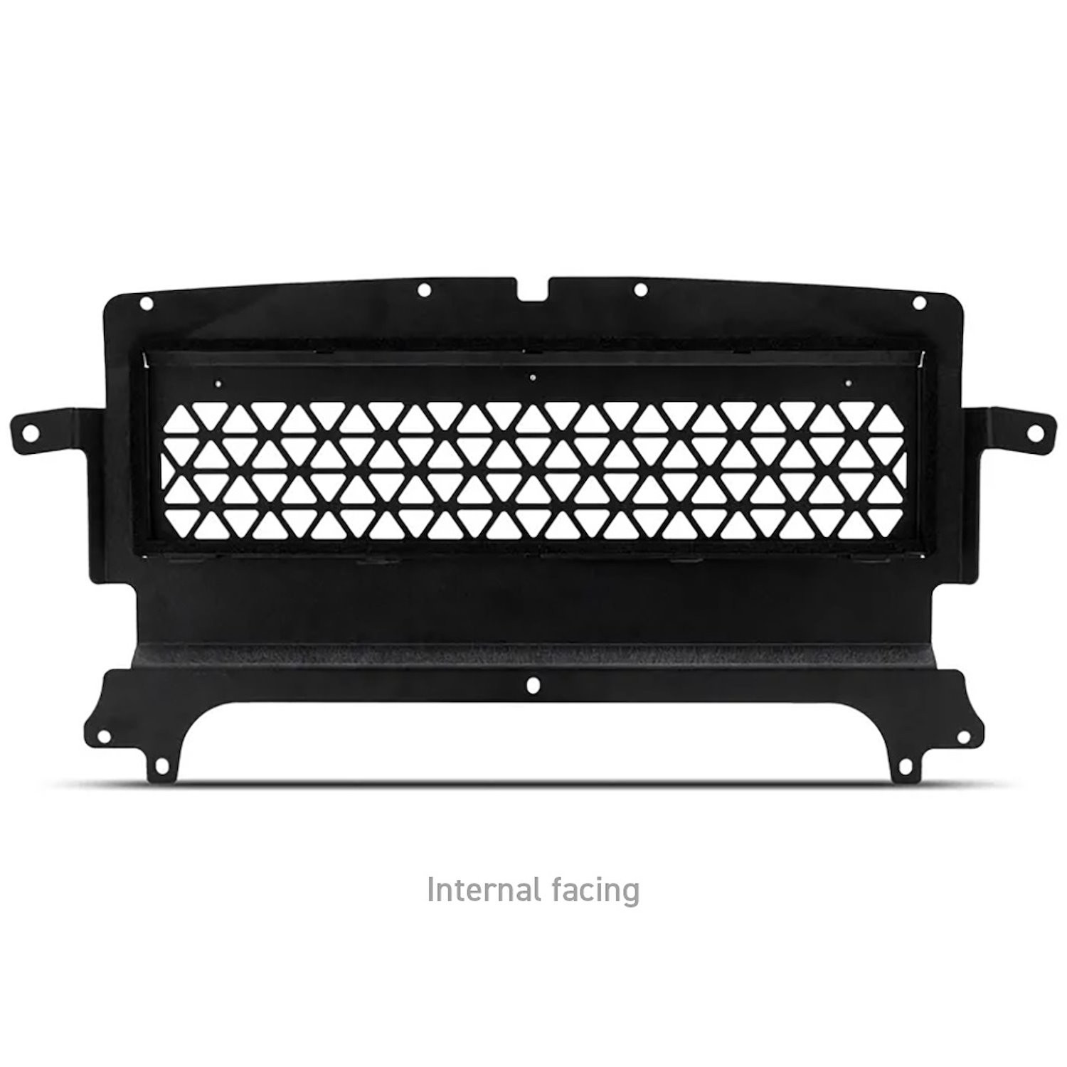 Mishimoto MMSD-F80-15WBK Skid Plate BMW F80 M3/M4 2015-2020