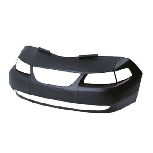 Lebra Front End Mask Bra Cover for 2005 – 2010 Chevy Cobalt