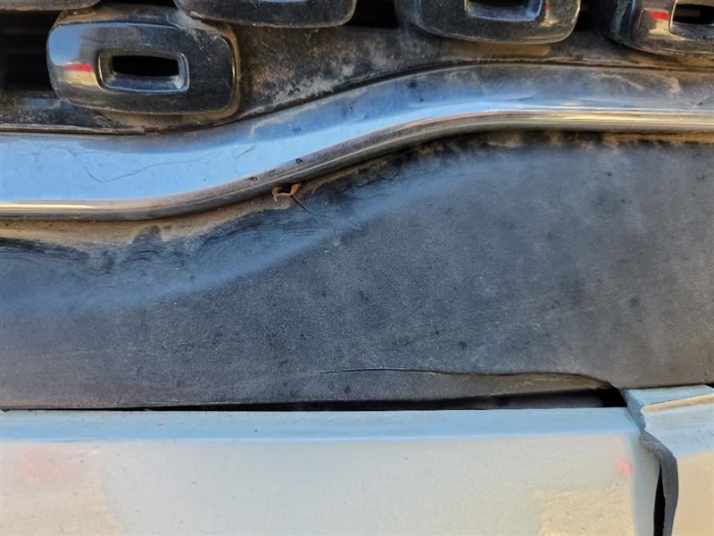 2017-2022 Kia Niro Front Windshield Cowl Vent Panel 86150-G5000