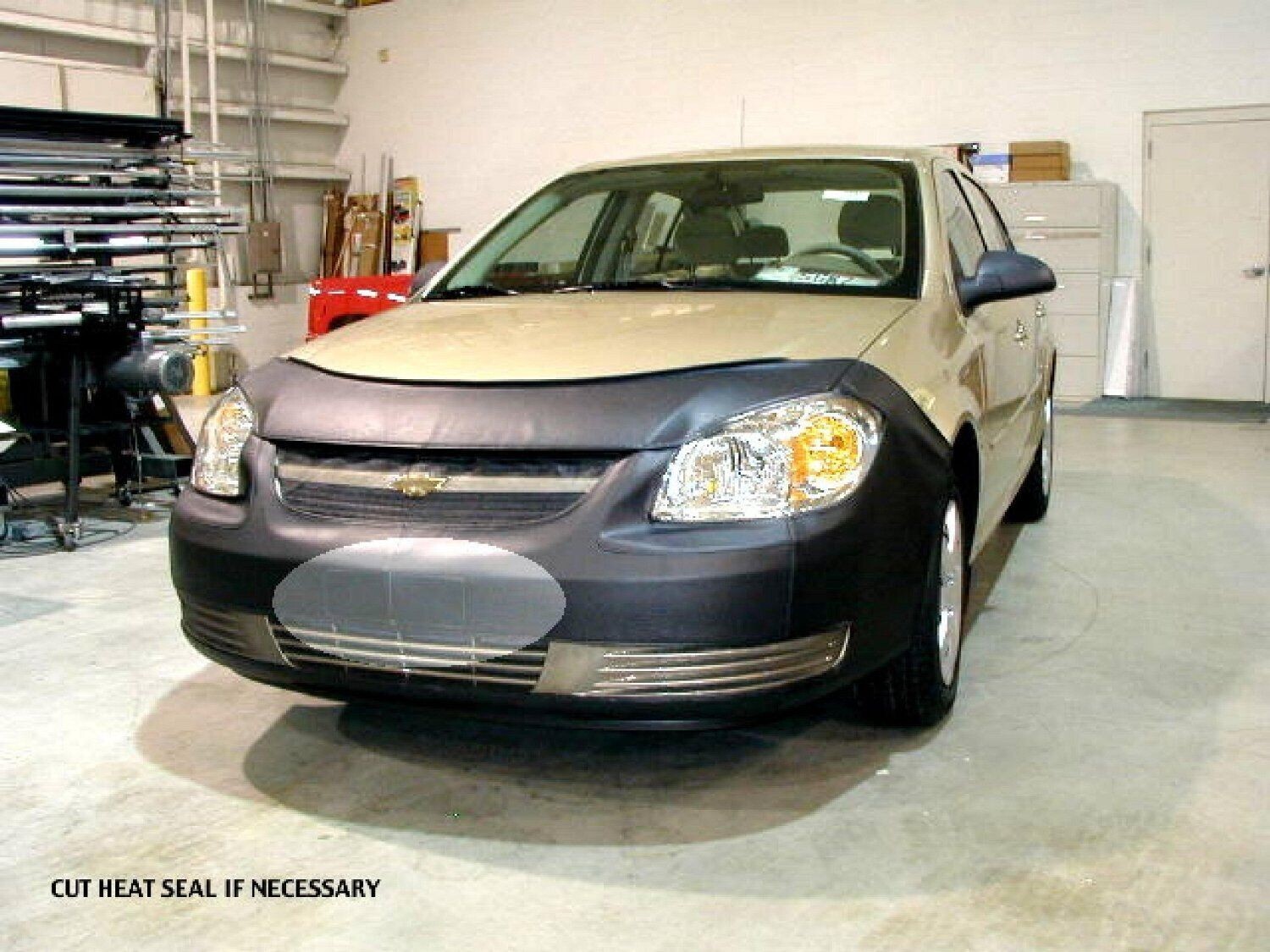 Lebra Front End Mask Bra Cover for 2005 – 2010 Chevy Cobalt