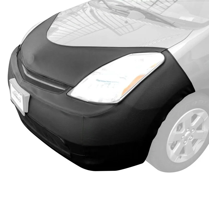 For Chrysler Concorde 02-04 Coverking CMAB76CR1010 Custom Black Front End Mask