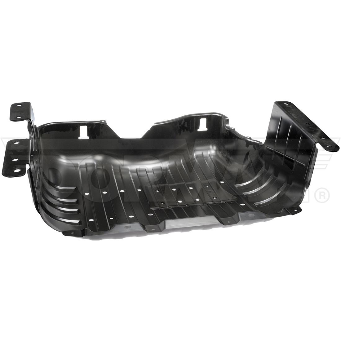 Dorman 917-528 Steel Fuel Tank Skid Plate for 1999-2004 Jeep Grand Cherokee