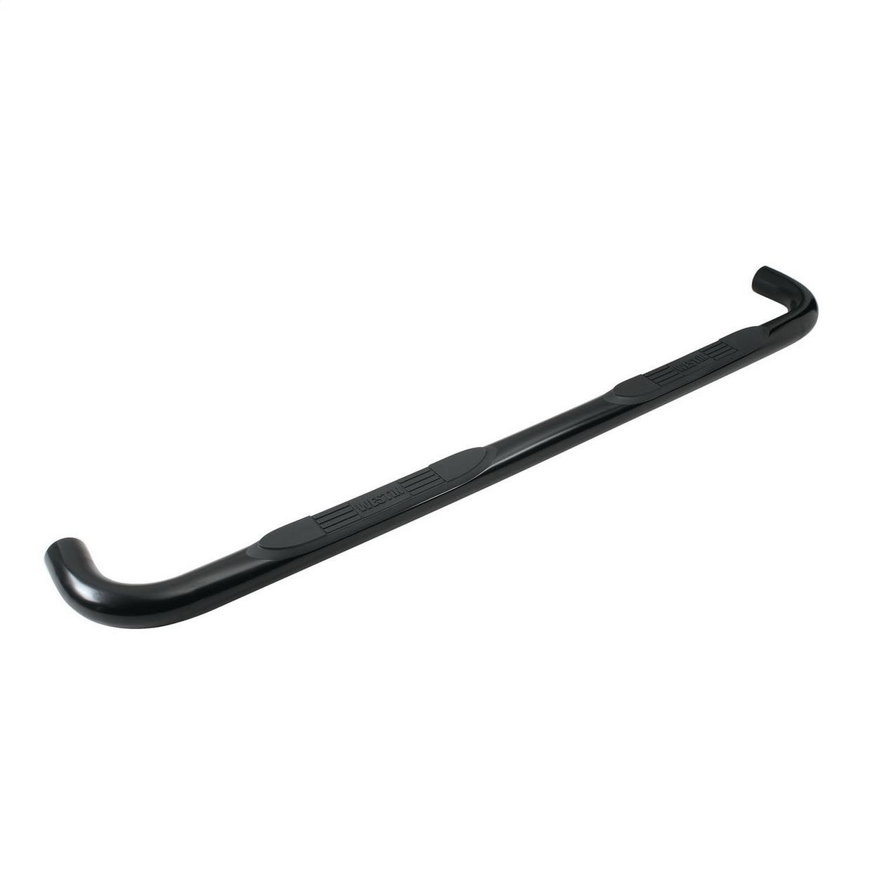 Westin Step Nerf Bar for 2019 Ram 1500 Classic 3.6L V6 FLEX DOHC
