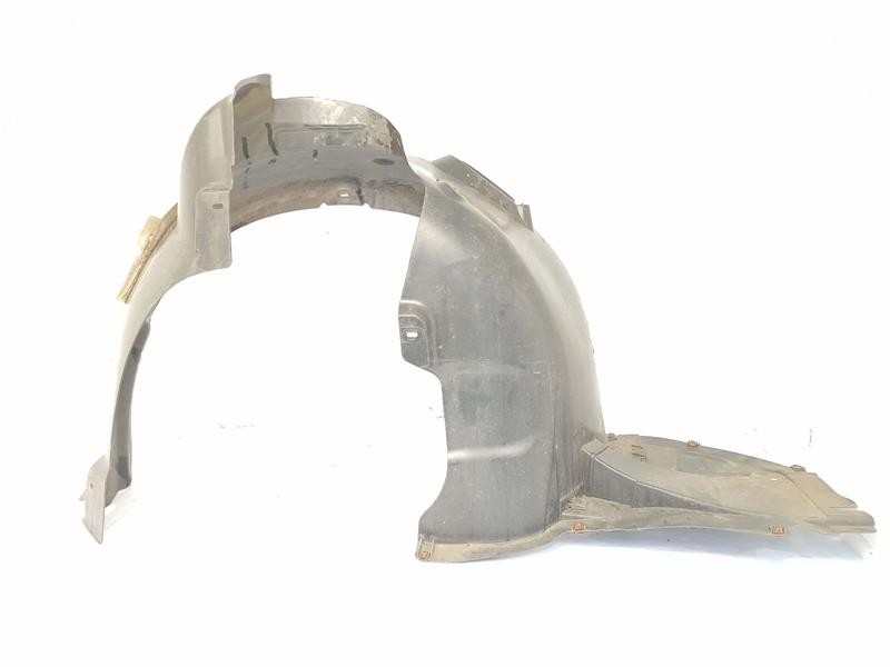 2014-2022 MK3 NJ SKODA FABIA FRONT ARCH LINER LH PASS 5 DOOR HATCH 6V0809961