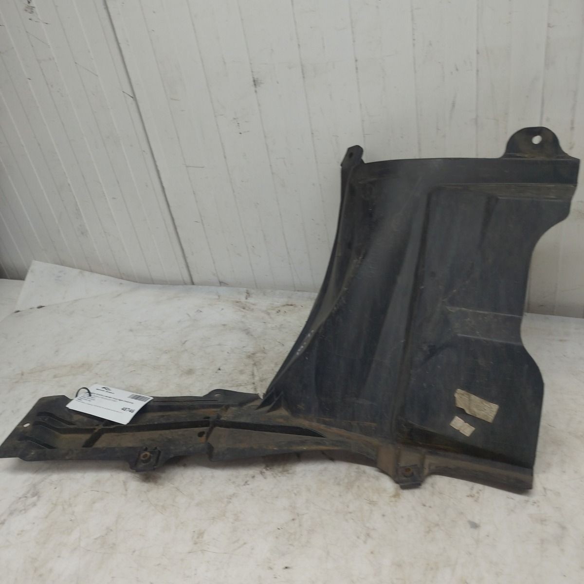 2016-2019 TOYOTA C-HR MK1 Front Right Undertray 51443-F4010