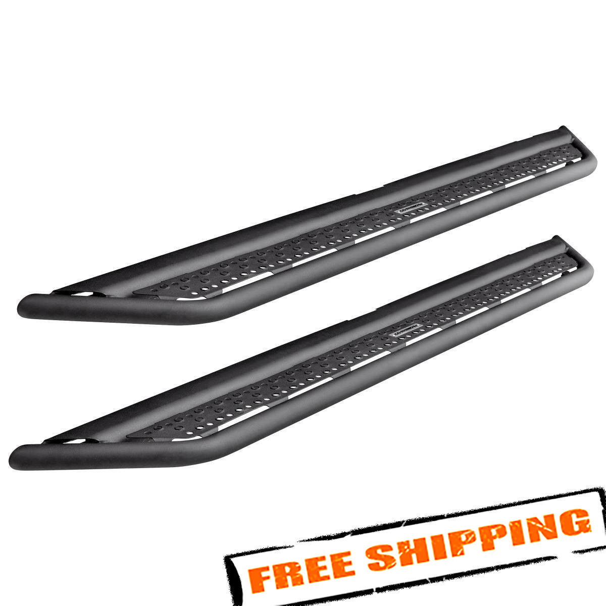 Go Rhino D60068T Dominator Xtreme D6 Side Steps for 2022-2024 Ford Maverick