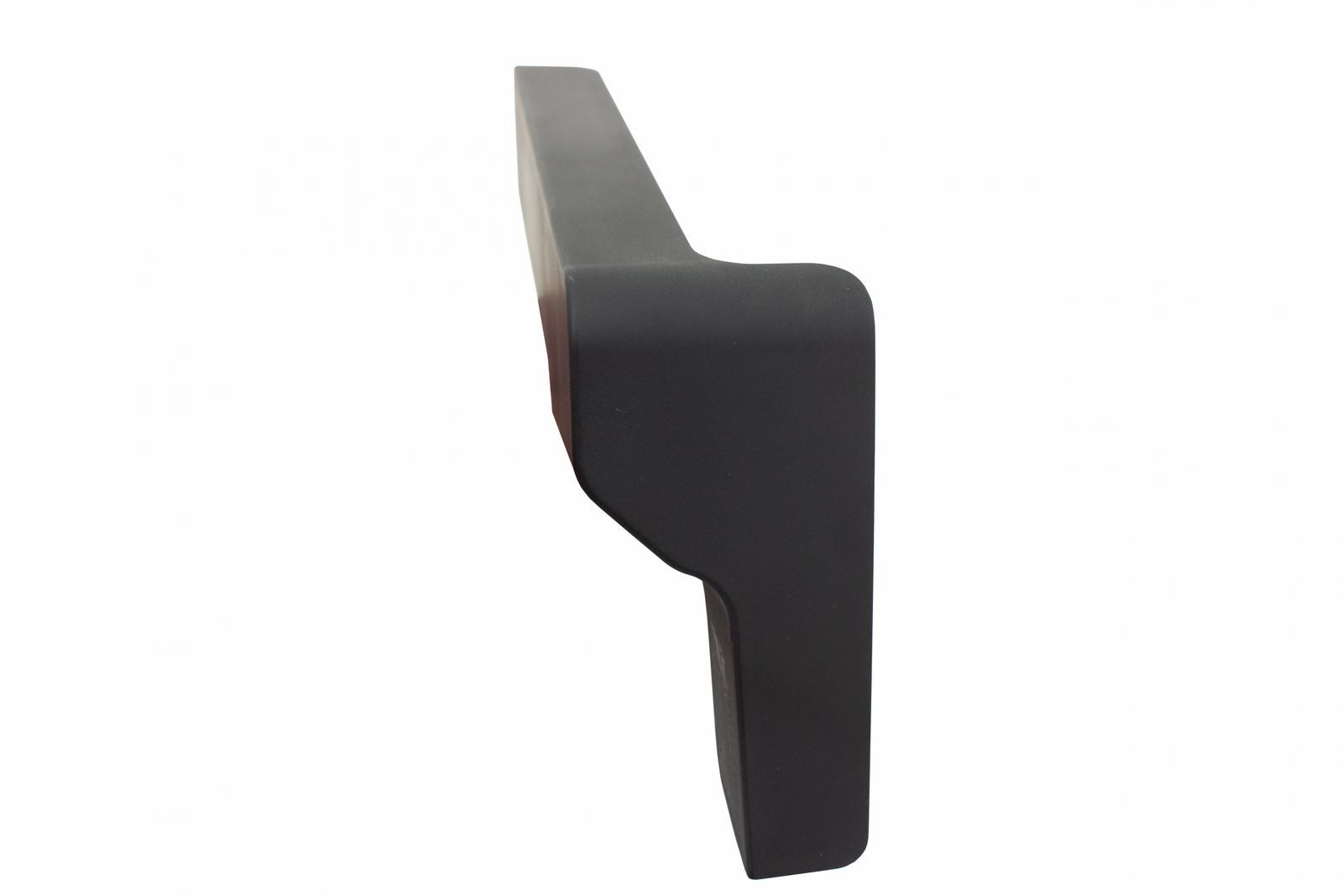 Fishbone Offroad Body Corner Guard Quarter Panel Chip Guards FB13138