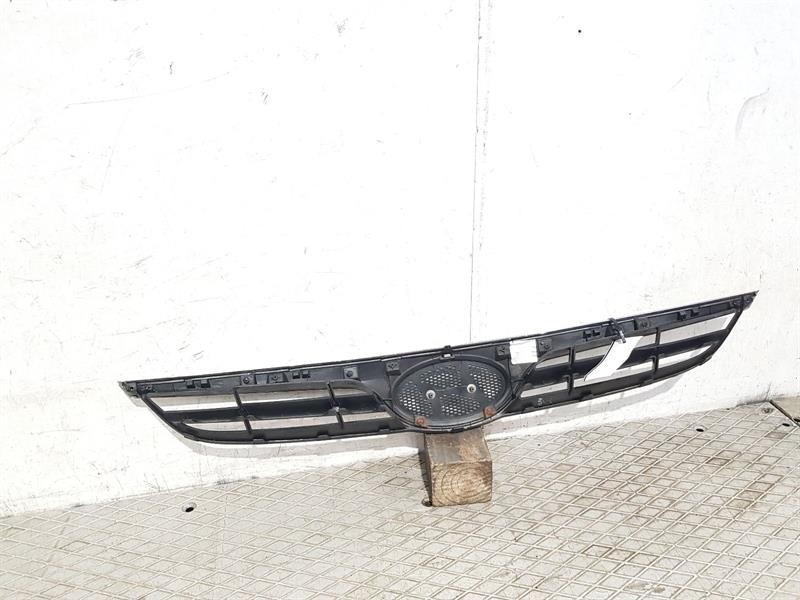 2008-2014 MK1 HYUNDAI I20 FRONT GRILLE 863511J000