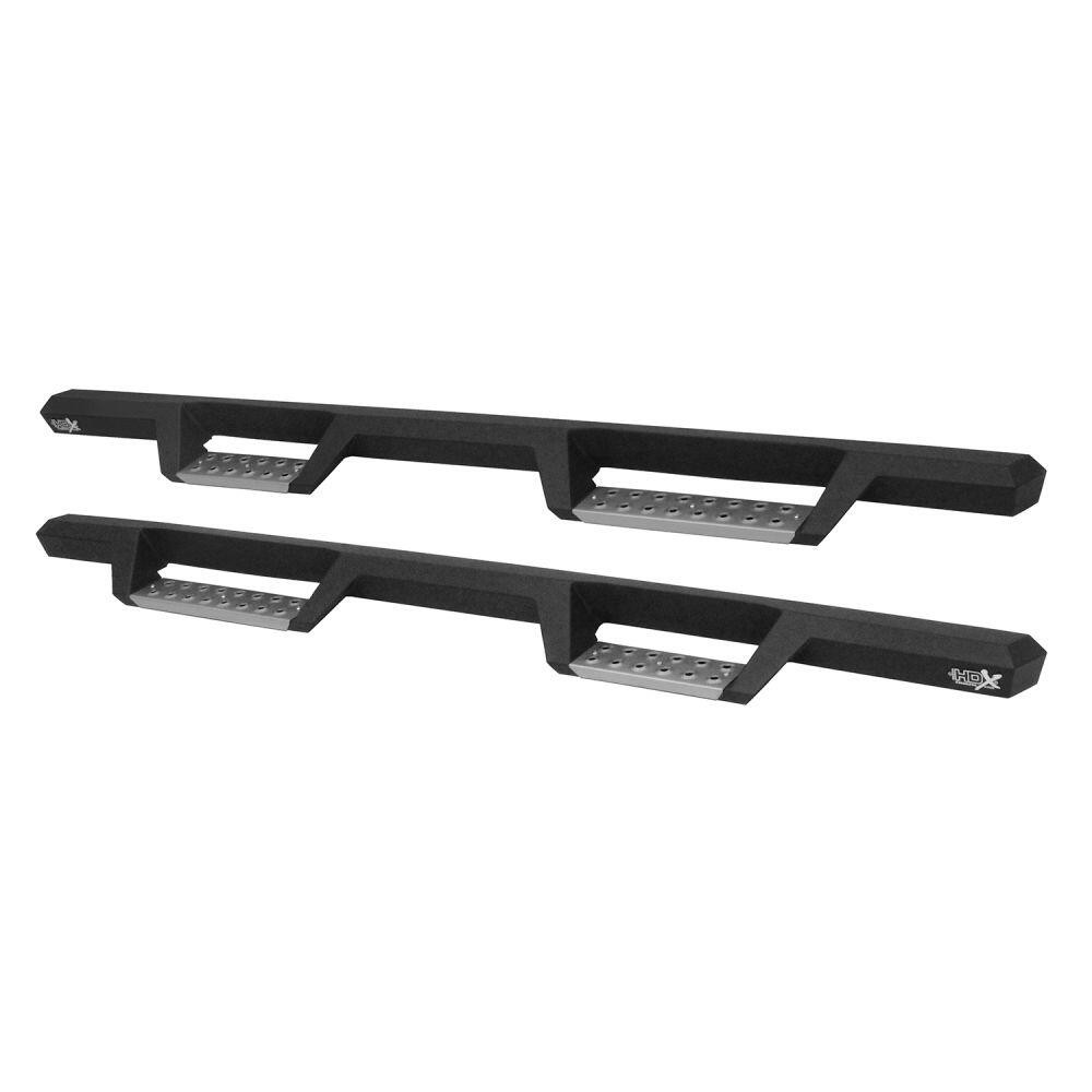 Westin Automotive 56-140952 HDX NERF BAR SQUARE 3″