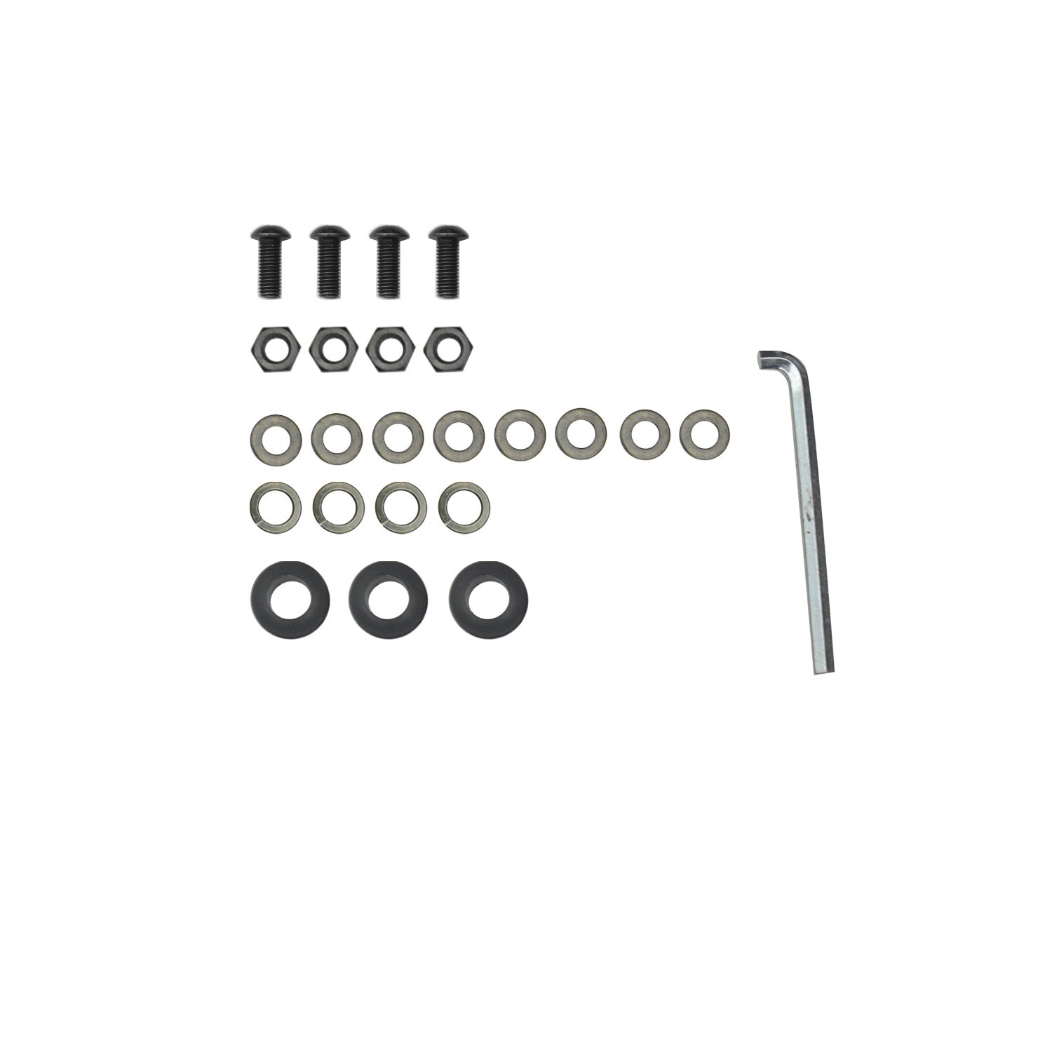 Westin MAX Tray Bull Bar / Light Bar Black 46-41605