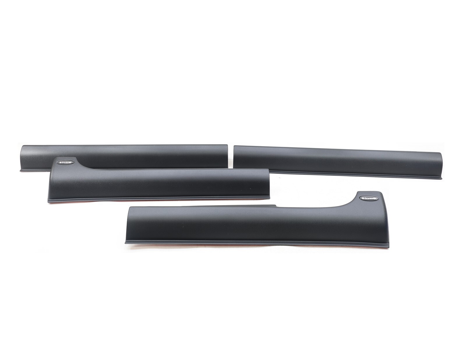 NEW OE Ford Black Textured Door Sill & Rocker Panel VKB3Z-1613208-B Ranger 19-23