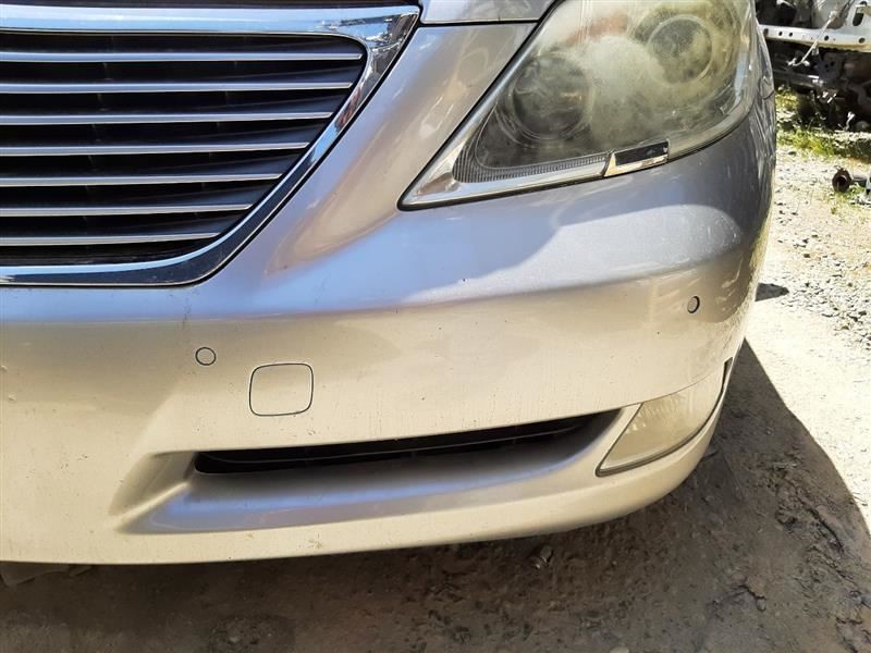 2007 LEXUS LS460 4.6L COWL VENT PANEL