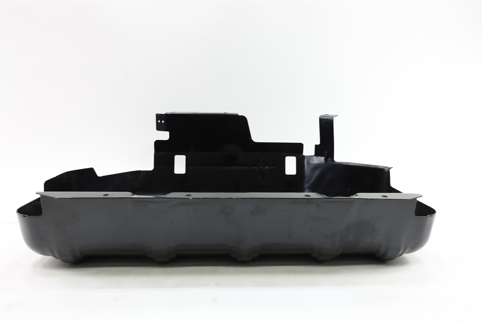 NEW OEM Mopar Fuel Tank Skid Plate 52100219AB Jeep Wrangler 2001-2006