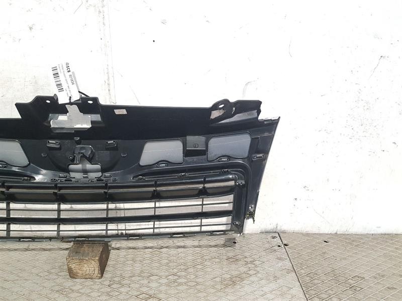 2007-2016 MK2 PEUGEOT EXPERT FRONT GRILLE 1440117980