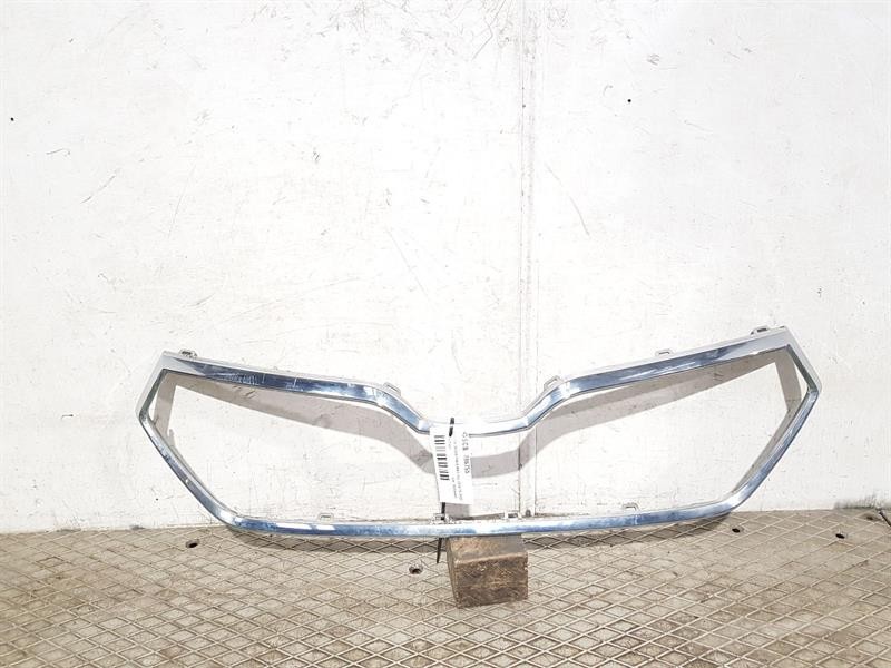 2014-2022 MK3 SKODA FABIA FRONT GRILLE 6V0853761B