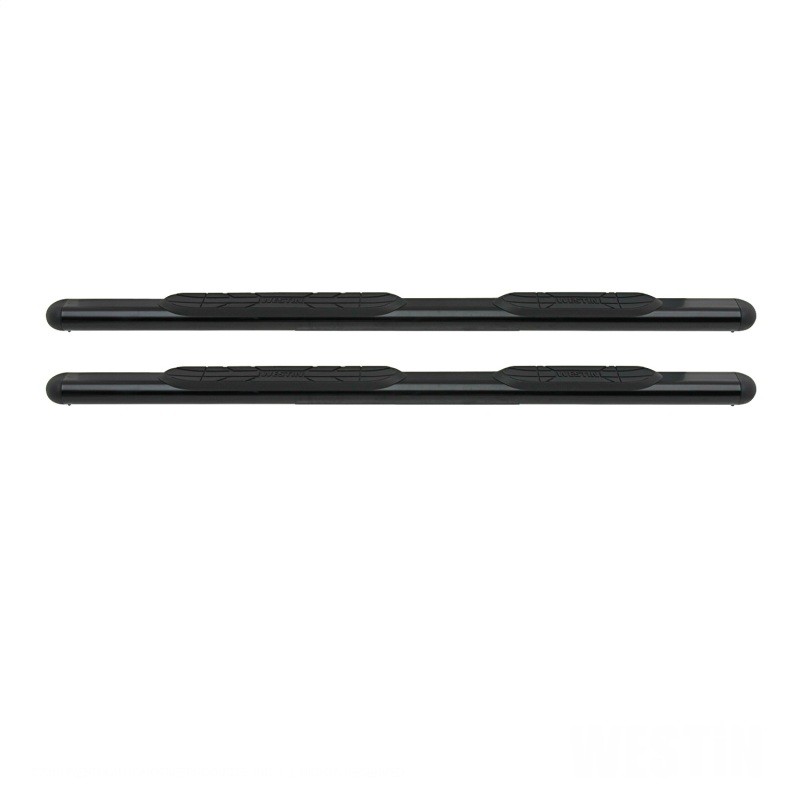 Westin For Premier 4 Oval Nerf Step Bars 61.5 In – Fits Nissan Xterra 2007-2012
