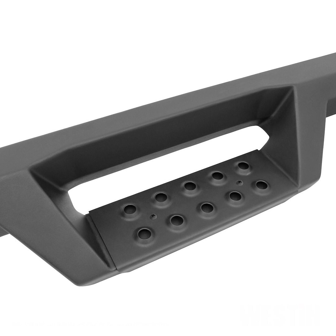 Westin Automotive 56-13725 HDX NERF BAR SQUARE 3″