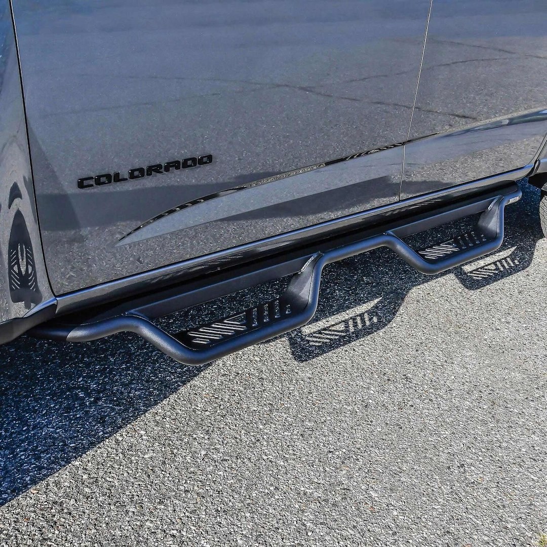 Westin Automotive 20-14015 Nerf Bar