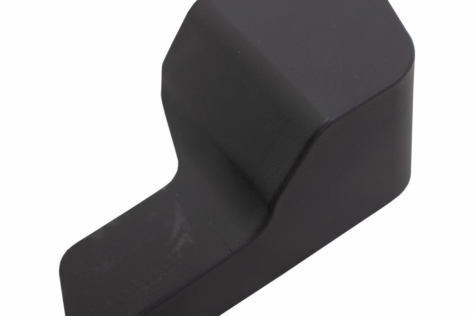 Fishbone Offroad Body Corner Guard Quarter Panel Chip Guards FB13138