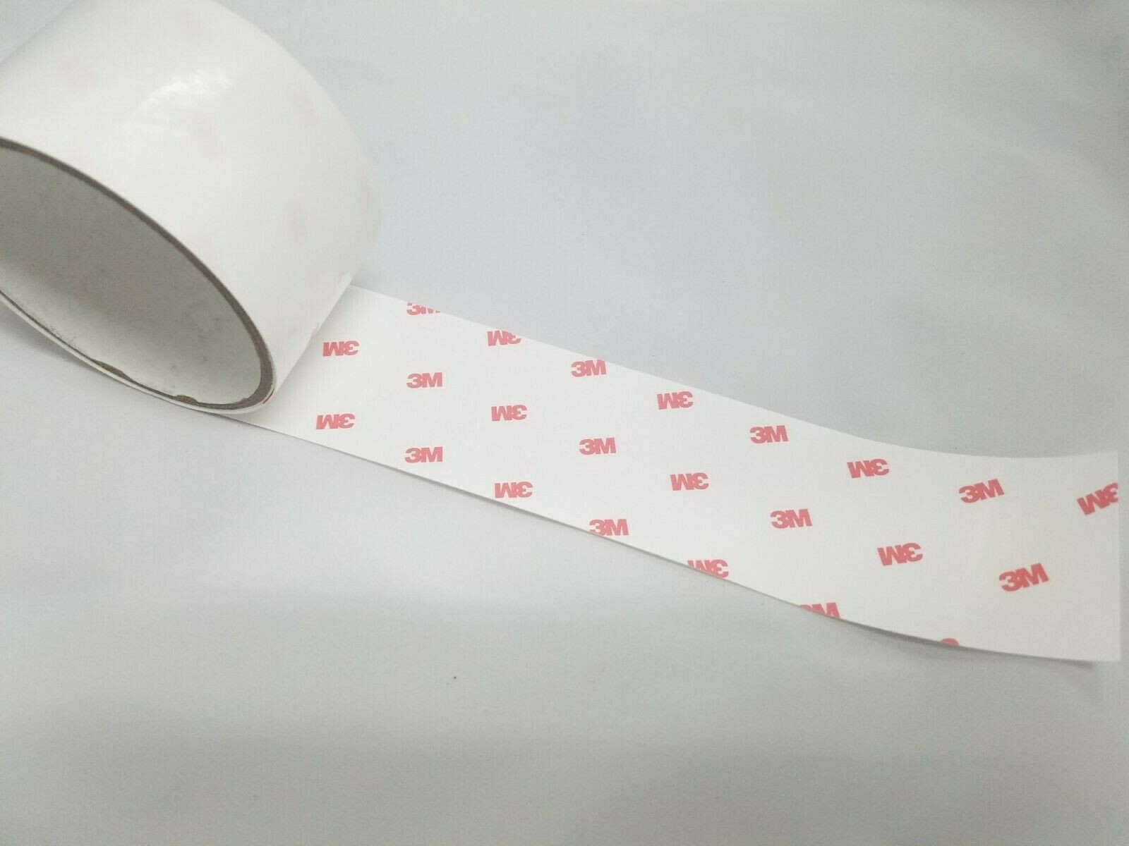 3M Scotchgard 14MIL Genuine Paint Protection PPF 2″ x 24″ Clear Film Roll