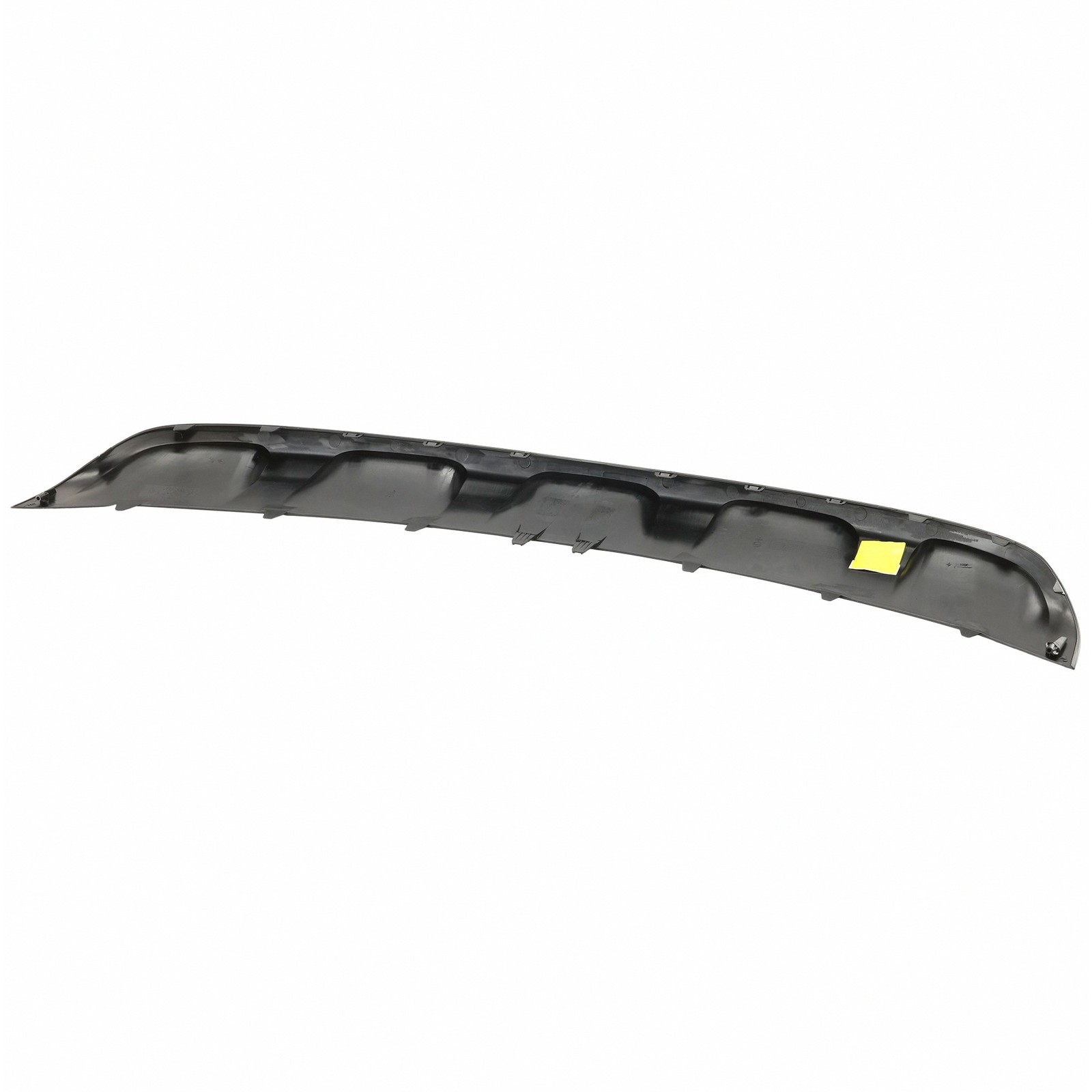 Front Skid Plate Fits 19-20 Kia Sorento Textured Black KI1095113