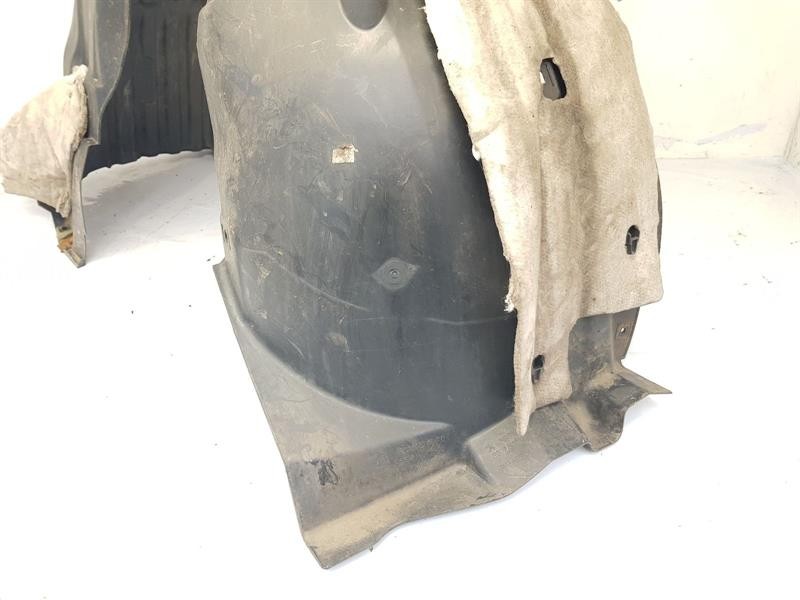 2019-2026 MK2 PEUGEOT 208 FRONT ARCH LINER RH DRIVER 5 DOOR HATCH 9823309080