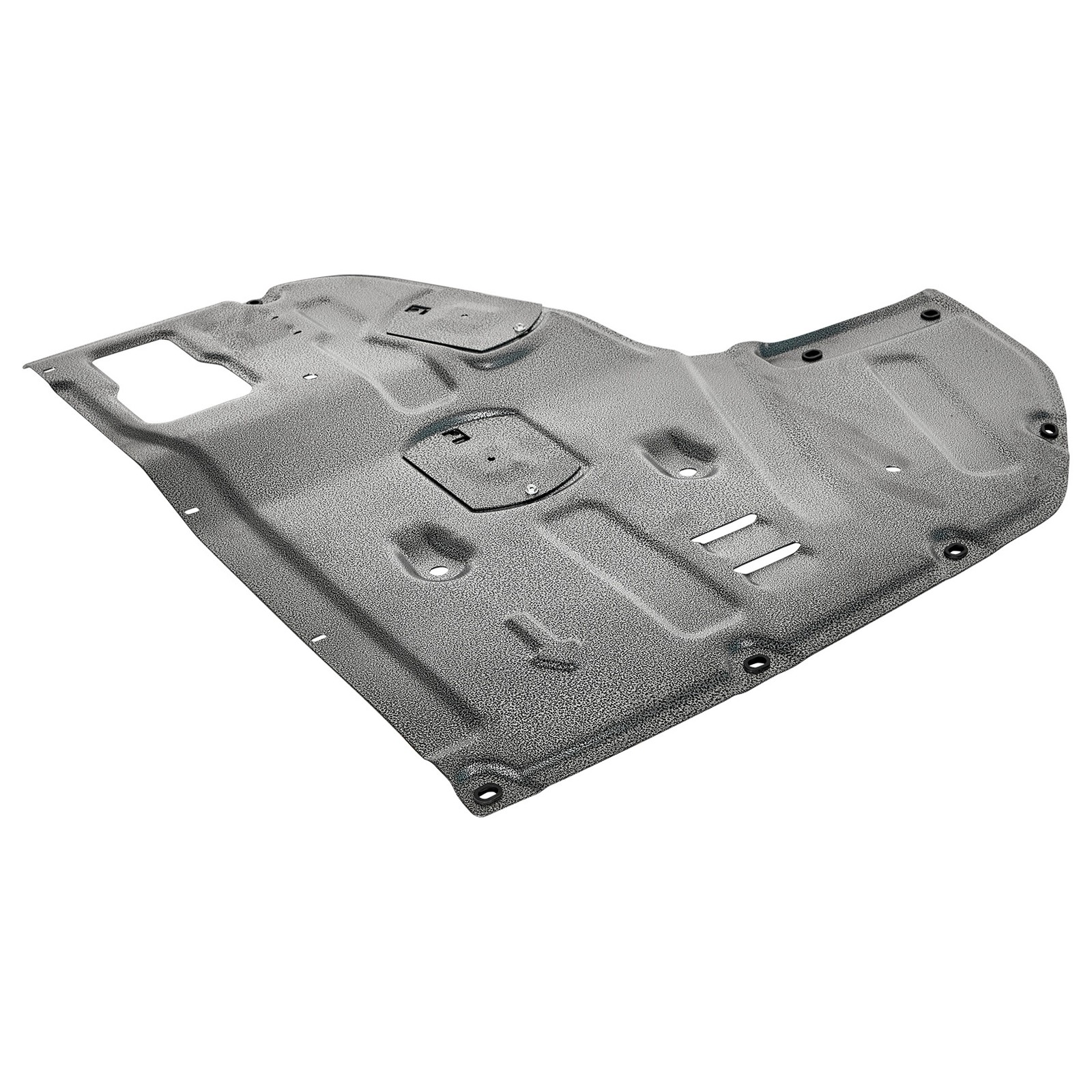 Engine Splash Shield For 2020-2022 Hyundai Sonata Engine Guard Mud Flaps Front
