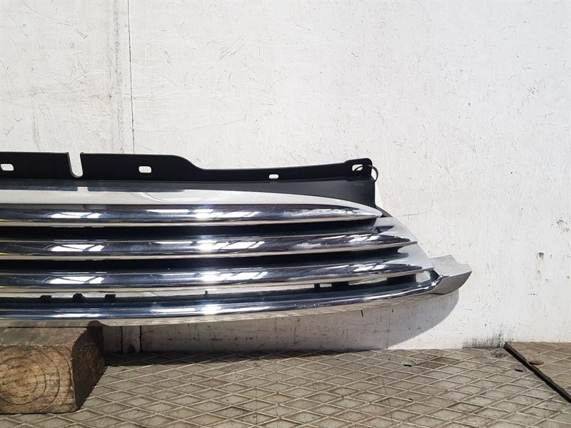 2006-2013 R56 MINI HATCH FRONT GRILLE 166149-10