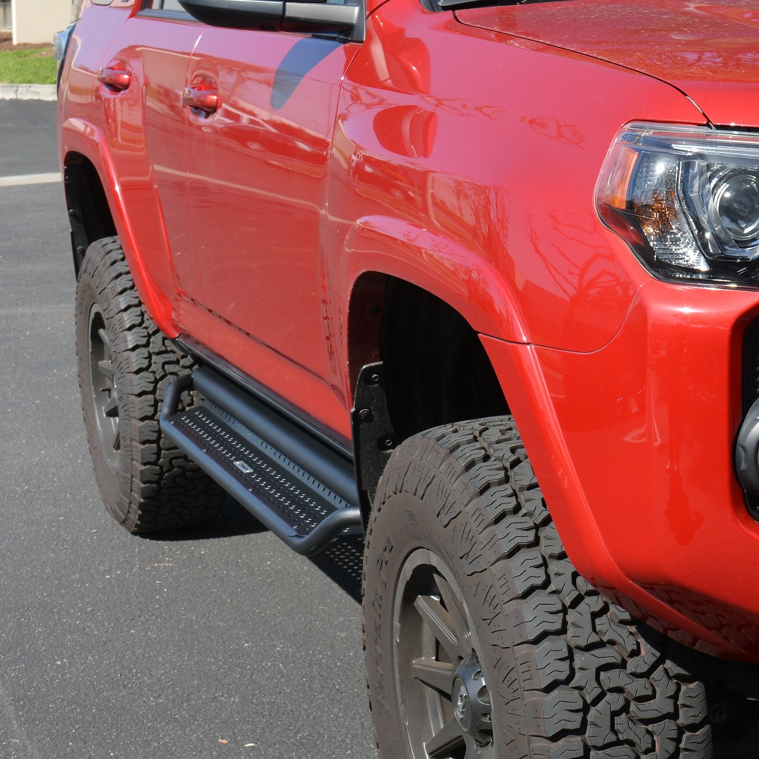 Go Rhino Dominator Extreme D1