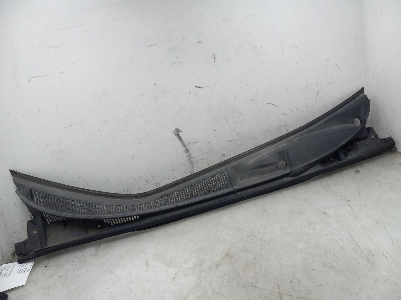 2010 SCION TC 2.4L COWL VENT PANEL