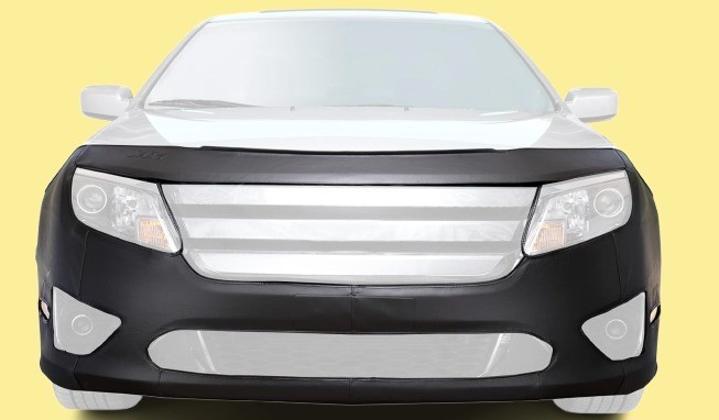 Covercraft LeBra Custom Front End Cover for 2000-02 SATURN S-Series #7513 AMZTD