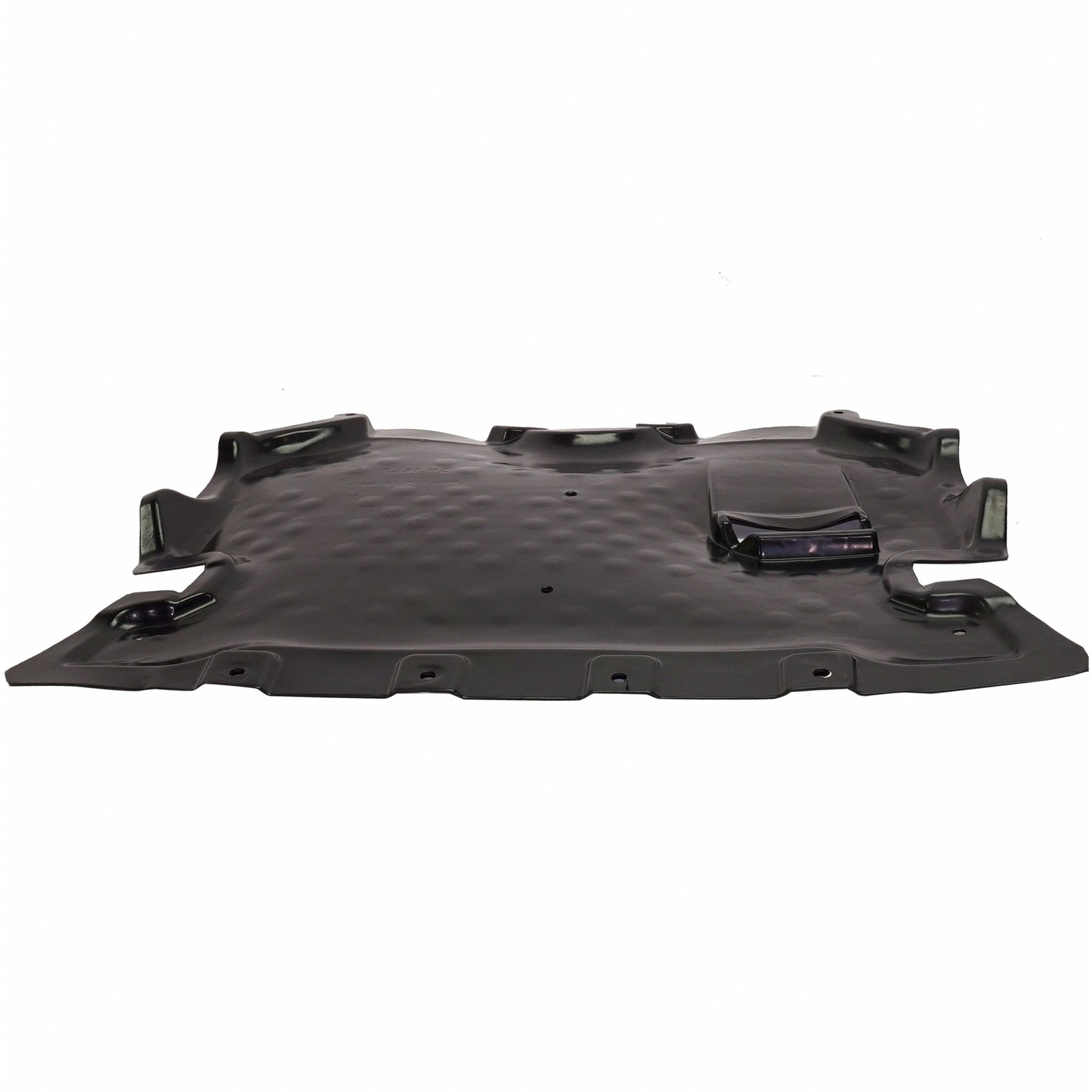 Center Undercar Shield Fits Mercedes GLC300 4matic GLC300 Base Suv Rwd C300