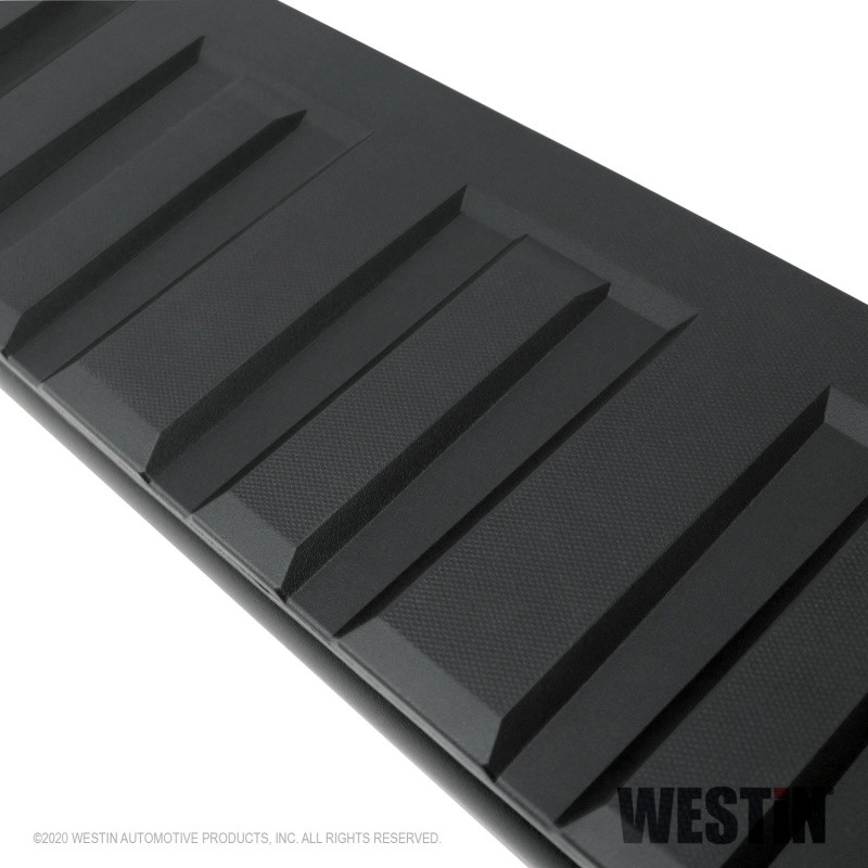 Westin For 19-20 Chevy/GMC Silverado/Sierra 1500 Regular Cab R7 Nerf Step Bars