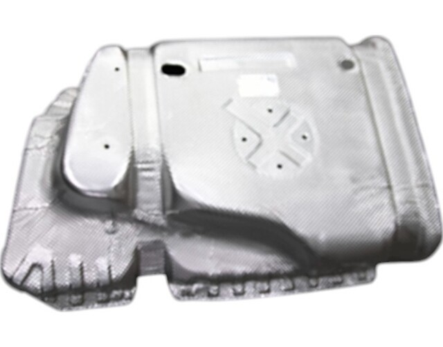 Genuine GM Fuel Tank Shield NEW OEM 13367387