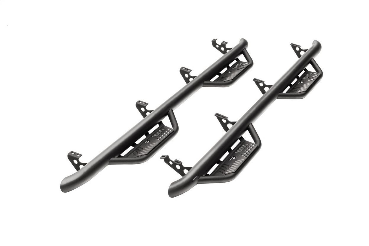 N-Fab HPD1980CC-TX Step Nerf Bar