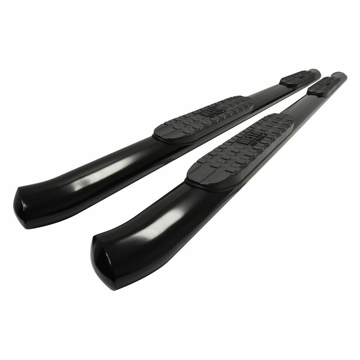 Westin 21-24235 PRO TRAXX 4 Oval Nerf Step Bars Fits 22-23 Tundra