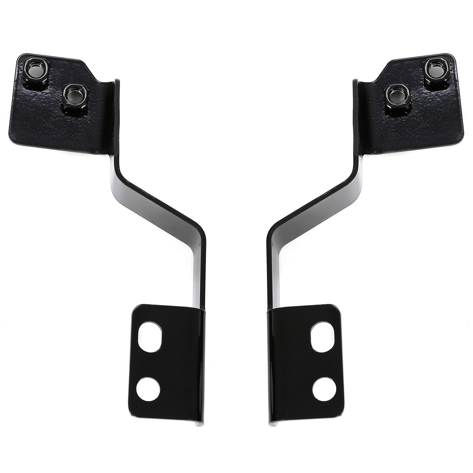 New Front Skid Plate Aluminum For Toyota Tundra/ Sequoia 2003-2007 #PT212-34060