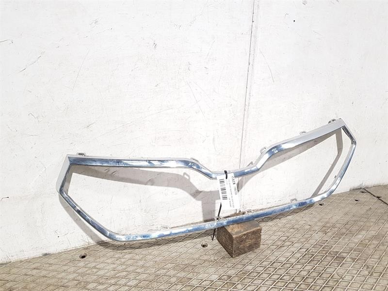 2014-2022 MK3 SKODA FABIA FRONT GRILLE 6V0853761B