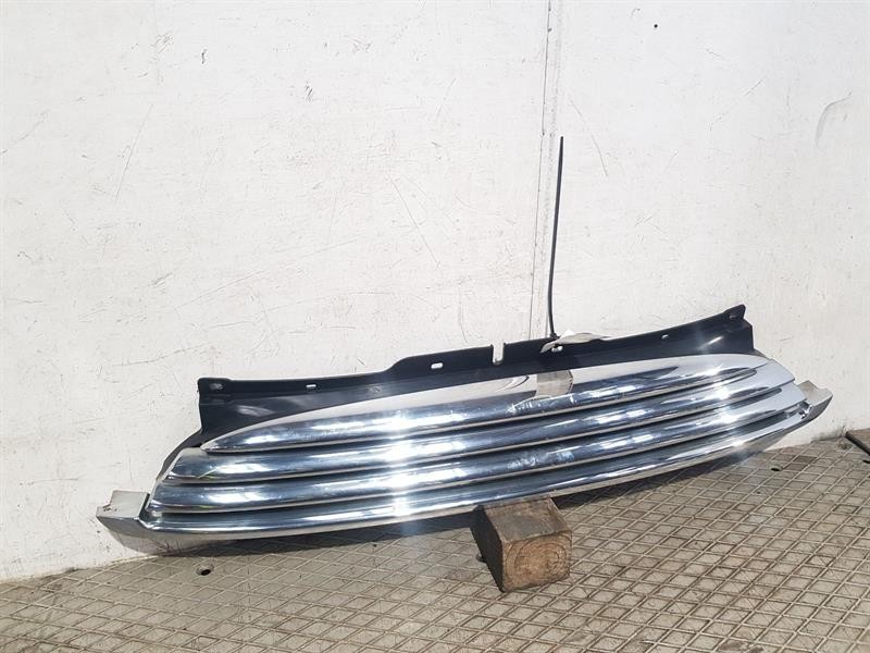 2006-2013 R56 MINI HATCH FRONT GRILLE